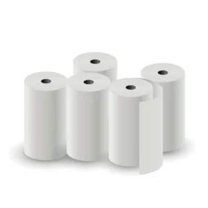 papier termiczny do aparatu xblitz flash 5 szt.