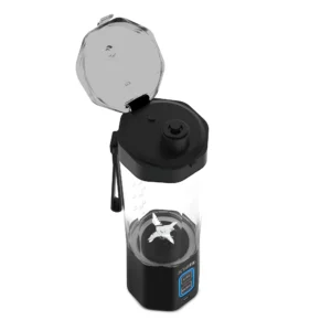 xblitz iron