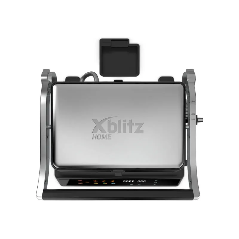 xblitz max t