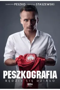 slawomir peszko biografia