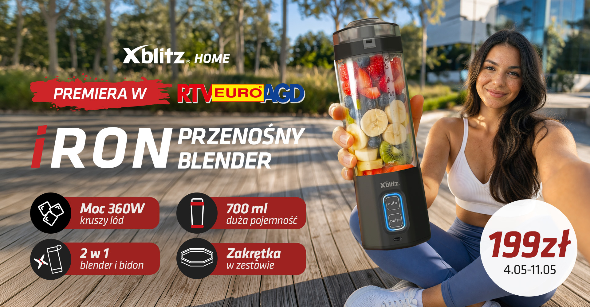 xblitz iron blog
