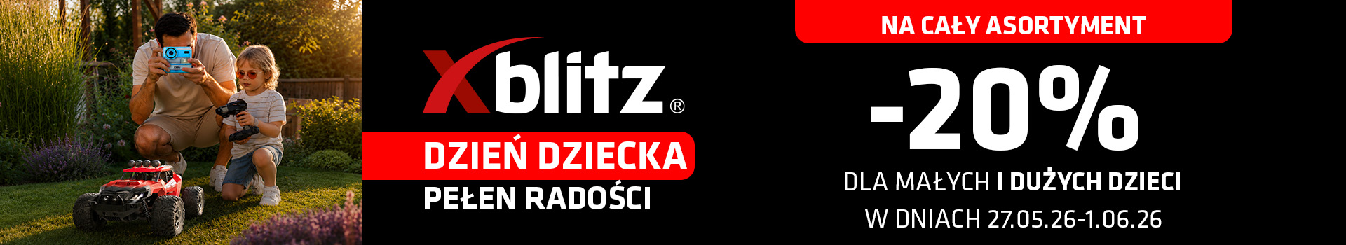 xblitz inwentaryzacja