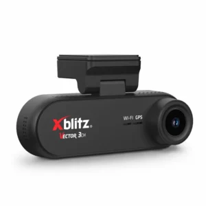 xblitz vector 3ch