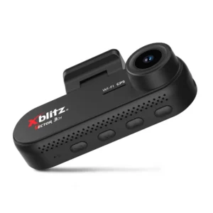 xblitz vector 3ch