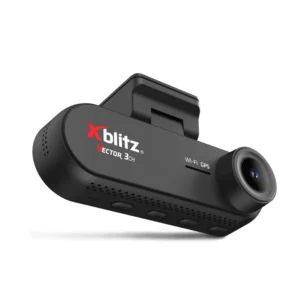 xblitz vector 3ch