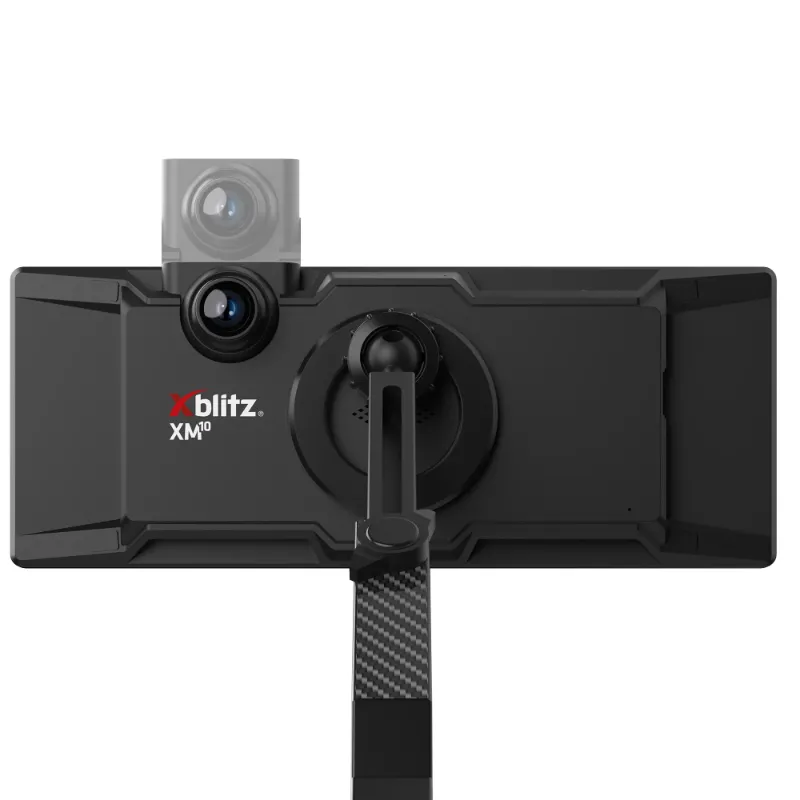xblitz xm10