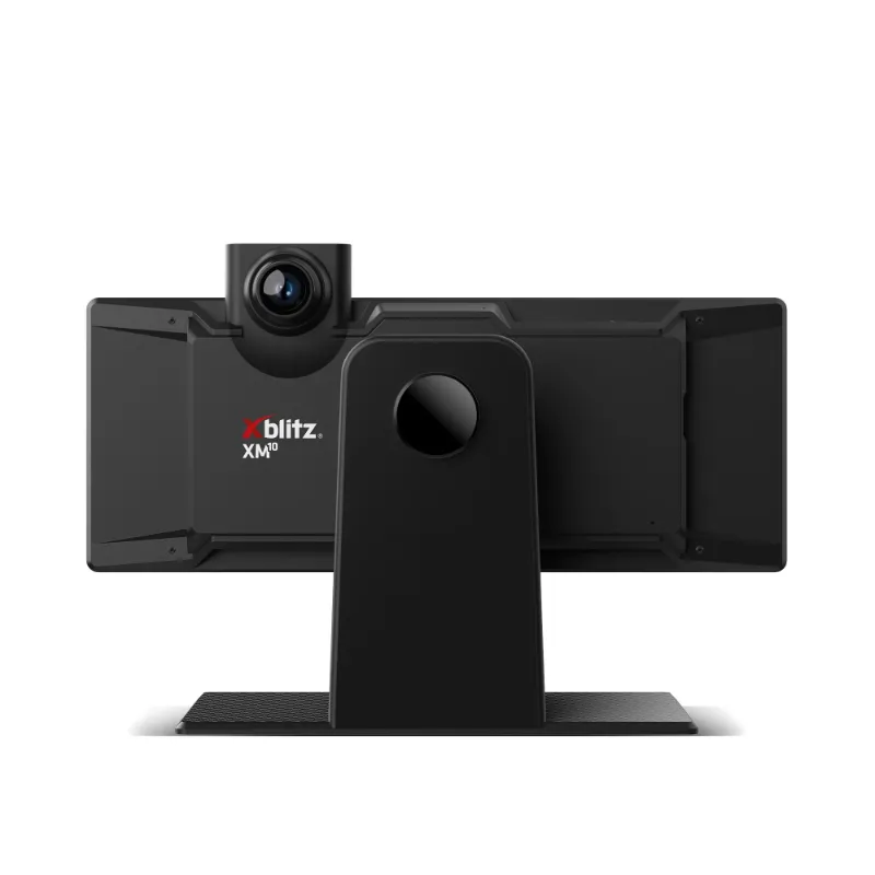 xblitz xm10
