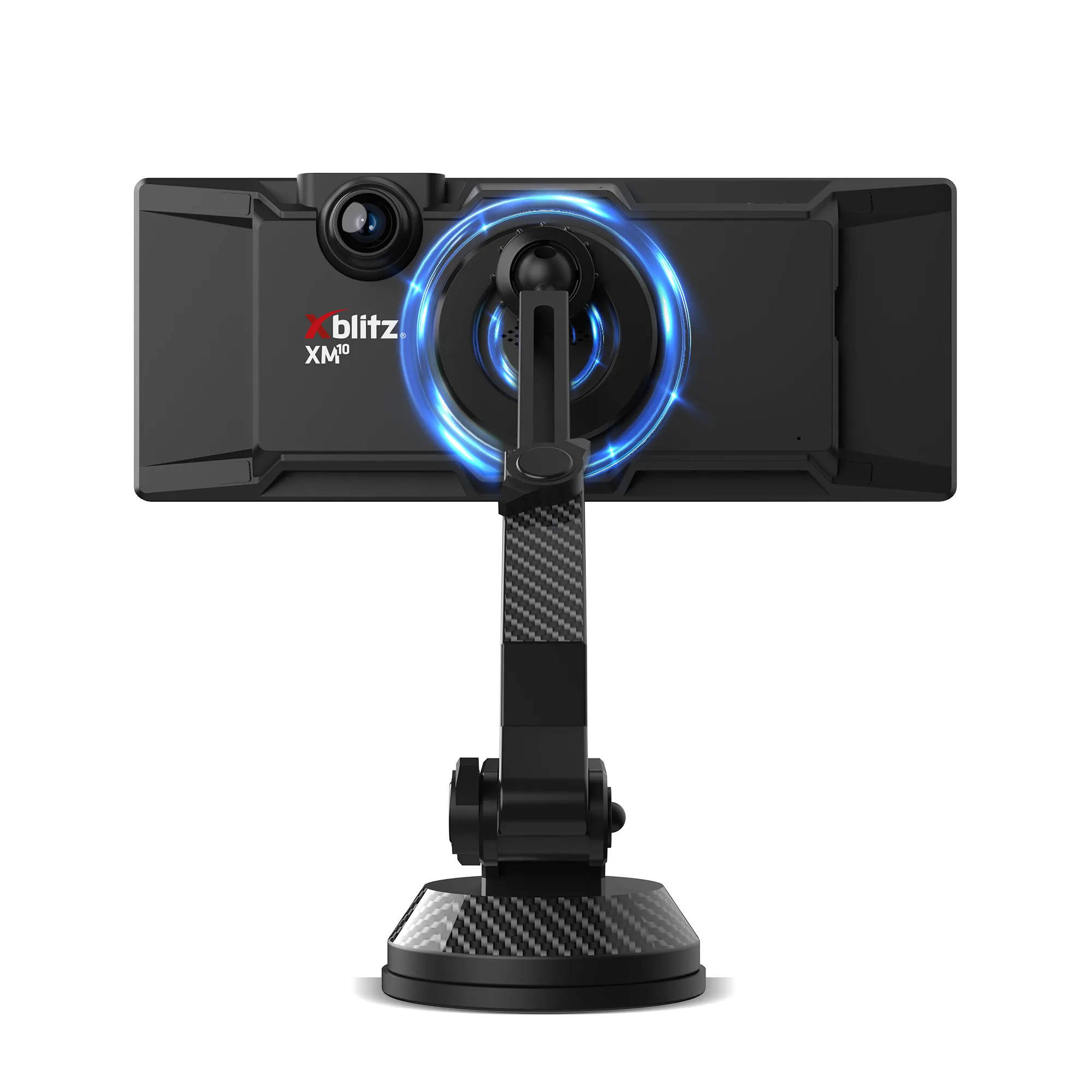 xblitz xm10