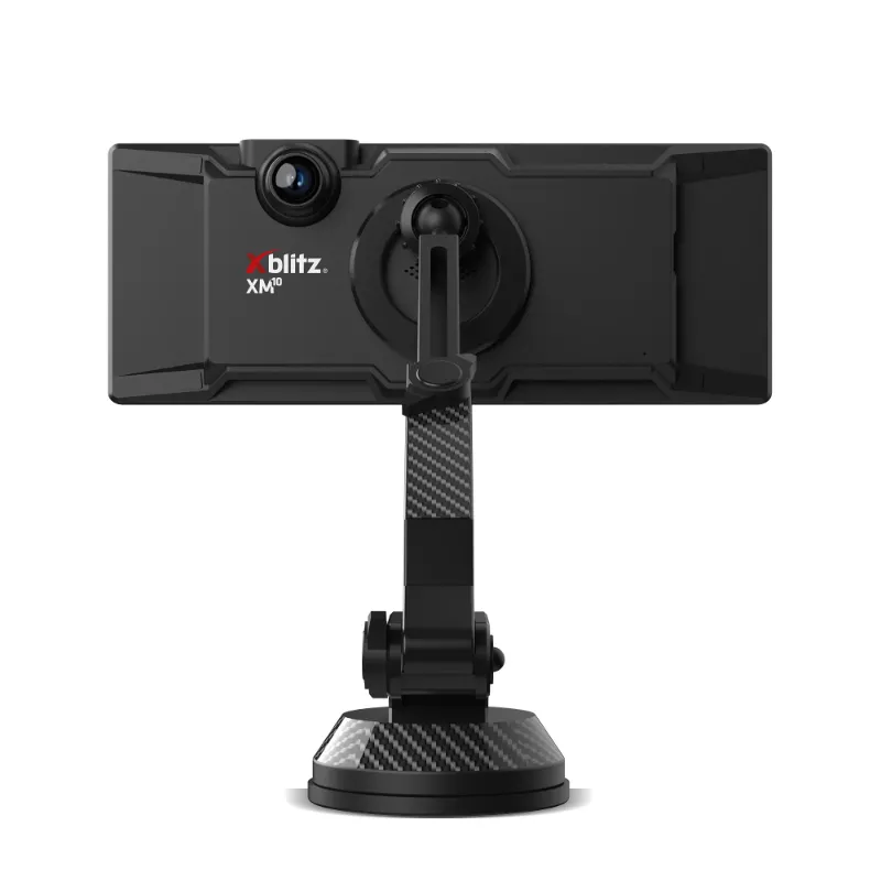xblitz xm10