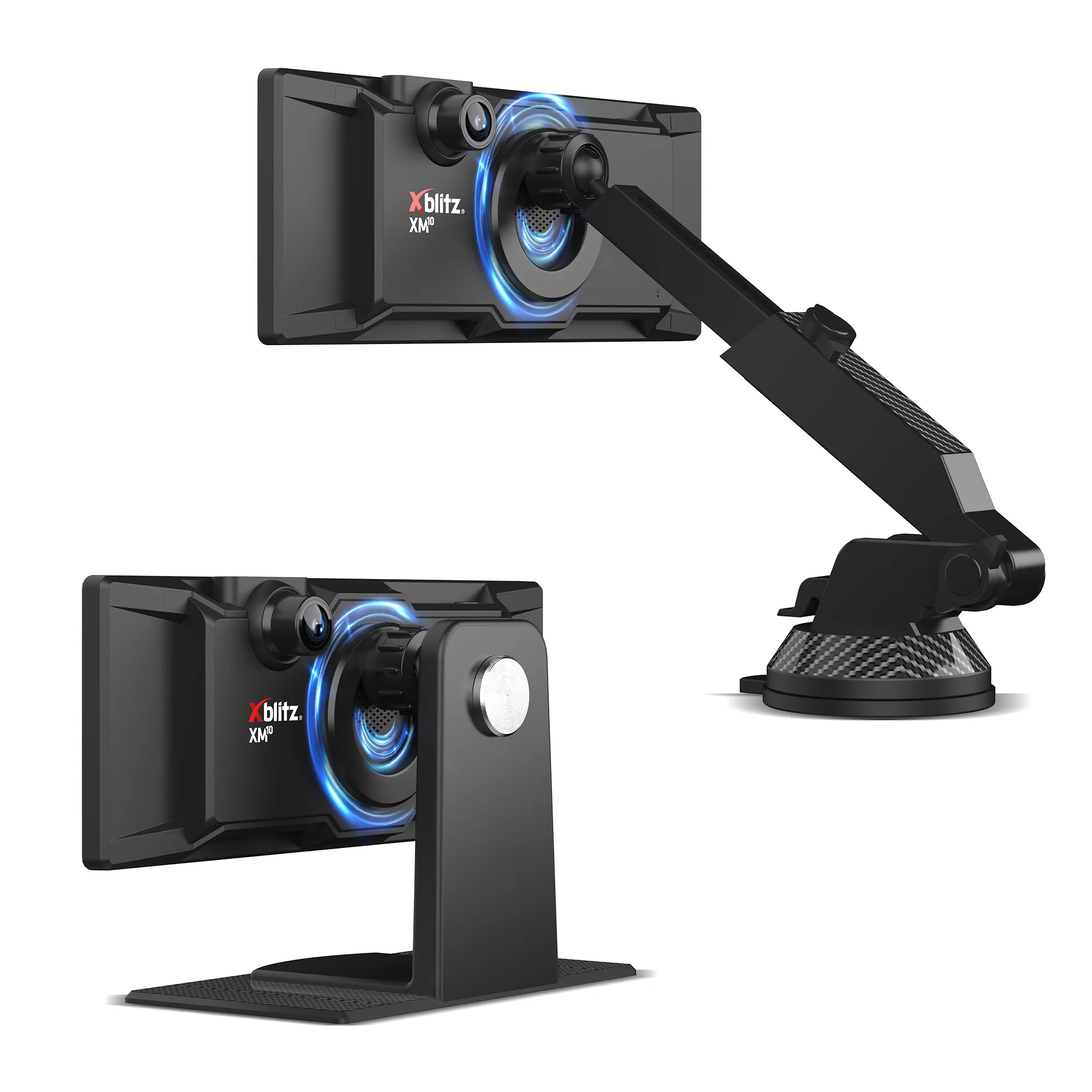 xblitz xm10