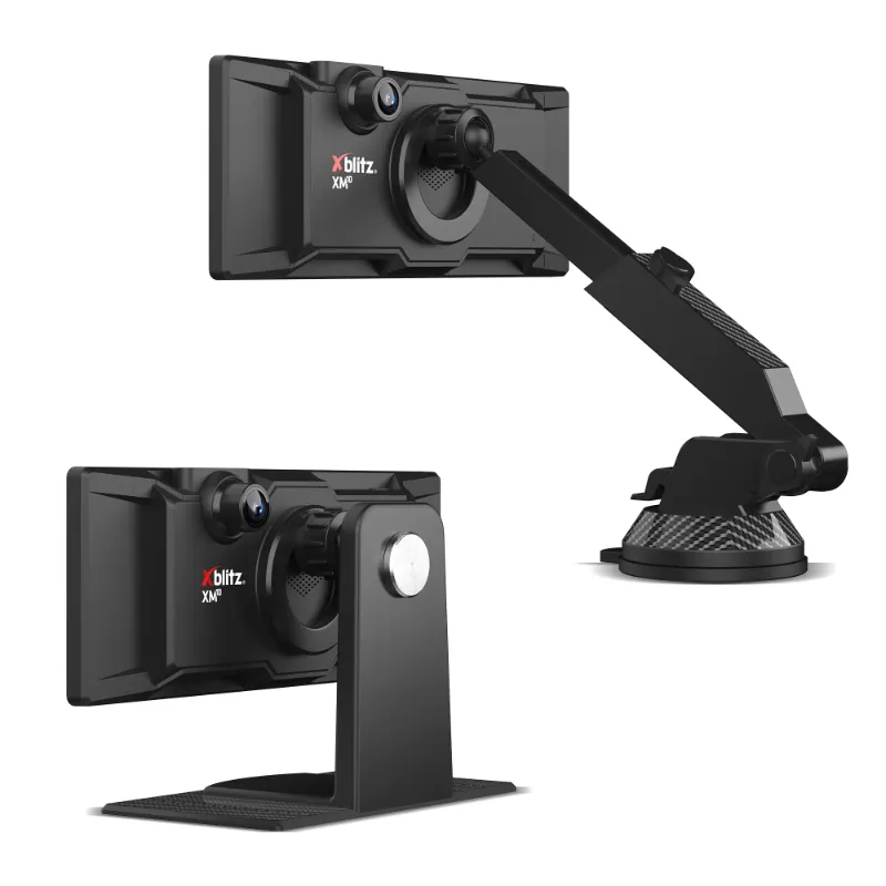 xblitz xm10