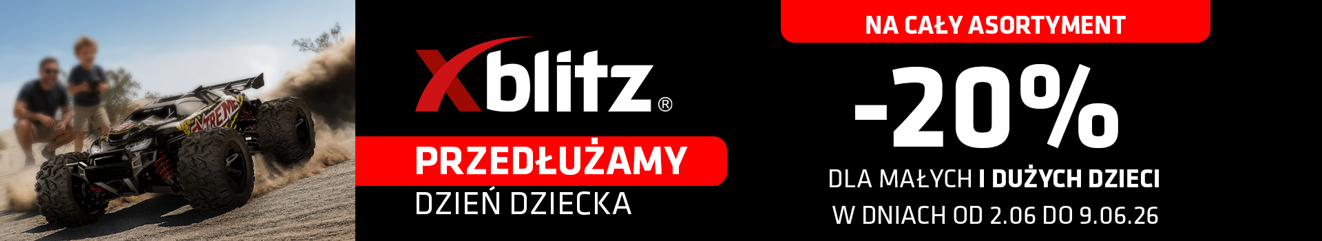 xblitz inwentaryzacja