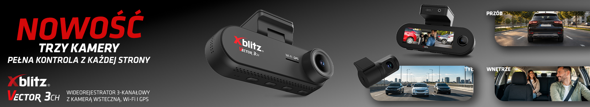 xblitz 07l