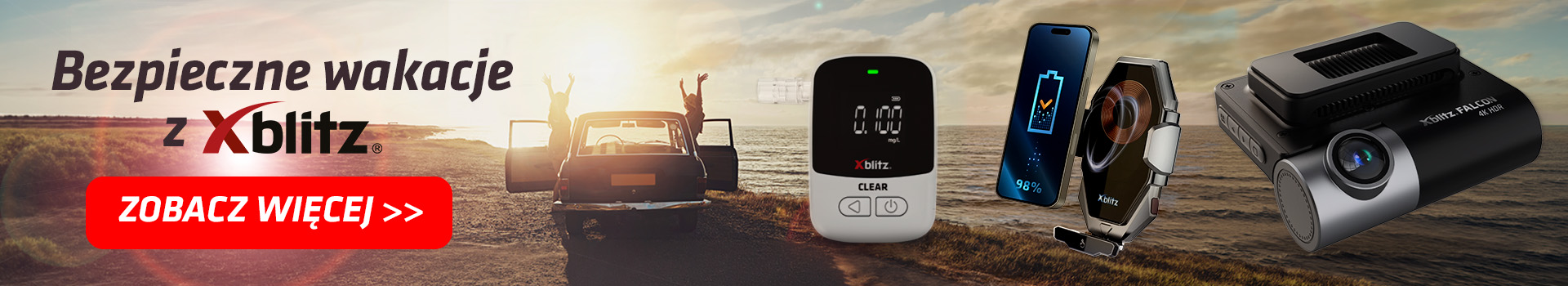xblitz  clear i alco