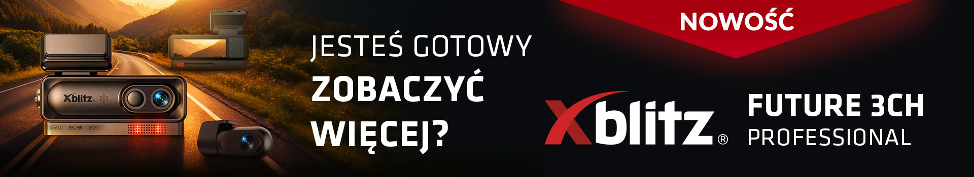 xblitz  clear i alco
