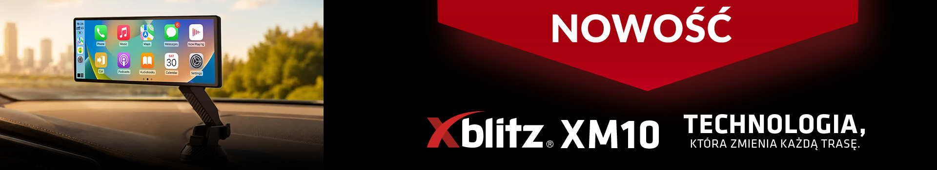 xblitz  clear i alco