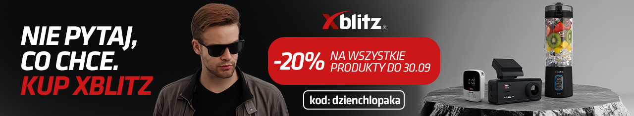 xblitz inwentaryzacja